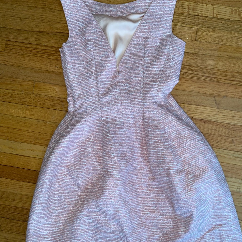 Zara Woman XS Spring dress